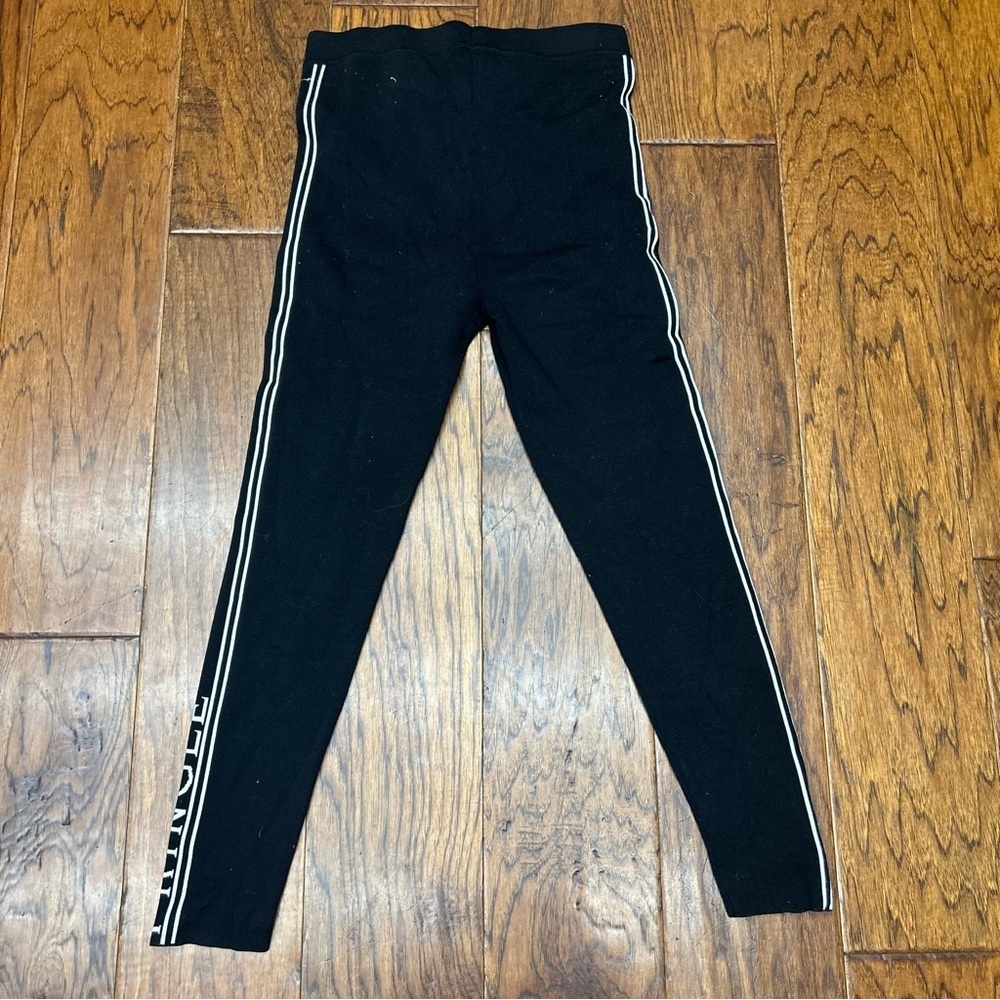 Pringle of Scotland x H&M logo pants - Picture 2 of 4